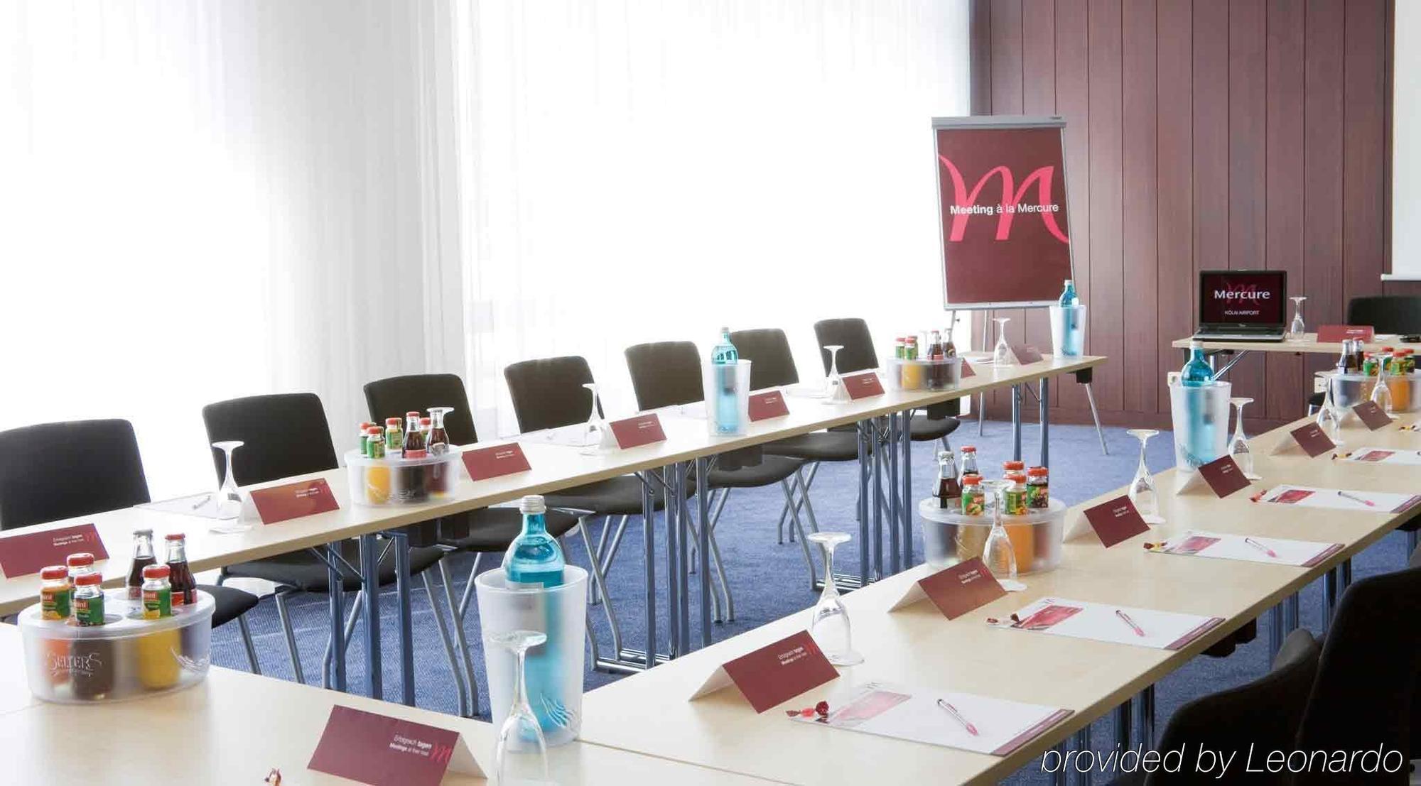 Hotel Mariella Cologne Luaran gambar